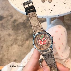 Picture of Gucci Watches Women _SKU1516gucci-30mm-04141525